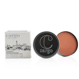 Cargo Swimmables Water Resistant Blush - # Los Cabos (Soft Tangerine) 11g/0.37oz