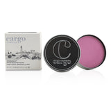 Cargo Swimmables Water Resistant Blush - # Ibiza (Shimmering Hot Pink) 11g/0.37oz