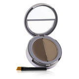 Cargo Brow How Brow Defining Kit - Light 2x1.3g/0.046oz