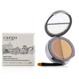 Cargo Double Agent Concealing Balm Kit - # 5N