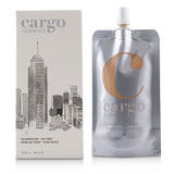 Cargo Liquid Foundation - # 60 (Creamy Cafe Au Lait) 40ml/1.33oz
