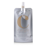 Cargo Liquid Foundation - # 40 (Warm, Sandy Beige)