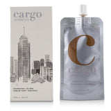 Cargo Liquid Foundation - # 60 (Creamy Cafe Au Lait) 40ml/1.33oz