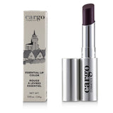 Cargo Essential Lip Color - # Napa (Rich Berry) 2.8g/0.01oz