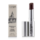 Cargo Essential Lip Color - # Bordeaux (Deep Wine) 2.8g/0.01oz