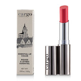 Cargo Essential Lip Color - # Palm Beach (Pink Coral)