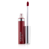 Cargo Swimmables Longwear Matte Liquid Lipstick - # Portofino