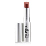 Cargo Swimmables Longwear Matte Liquid Lipstick - # Sorrento