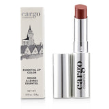 Cargo Swimmables Longwear Matte Liquid Lipstick - # Sorrento