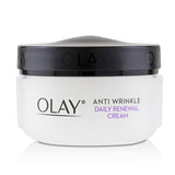 Olay Anti Wrinkle Daily Renewal Cream