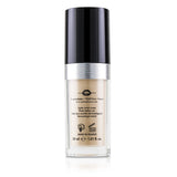 Make Up For Ever Ultra HD Invisible Cover Foundation - # Y215 (Yellow Alabaster)