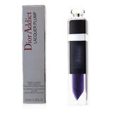 Christian Dior Dior Addict Lacquer Plump - # 998 Midnighter 5.5ml/0.18oz