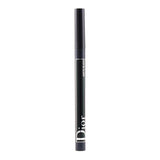 Christian Dior Diorshow On Stage Liner Waterproof - # 091 Matte Black 0.55ml/0.01oz