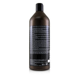 Redken Brews 3-in-1 Shampoo, Conditioner and Body Wash