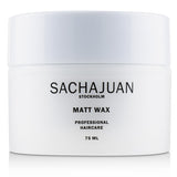 Sachajuan Matt Wax