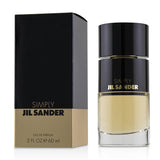 Jil Sander Simply Eau De Parfum Spray
