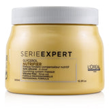 L'Oreal Professionnel Serie Expert - Nutrifier Glycerol Nourishing System Silicone-Free Masque 250ml/8.4oz