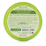 3W Clinic 98% Aloe Vera Soothing Gel