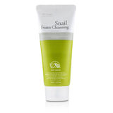 3W Clinic Snail Foam Cleansing
