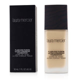 Laura Mercier Flawless Fusion Ultra Longwear Foundation - # 2W1.5 Bisque 30ml/1oz