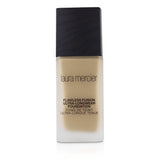 Laura Mercier Flawless Fusion Ultra Longwear Foundation - # 2W1 Macadamia 30ml/1oz