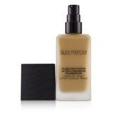 Laura Mercier Flawless Fusion Ultra Longwear Foundation - # 4N1 Suntan 30ml/1oz