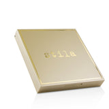 Stila Eyes Are The Window Shadow Palette - # Body 14.5g/0.51oz