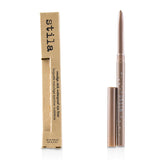 Stila Smudge Stick Waterproof Eye Liner - # Sepia (Metallic Taupe) 0.28g/0.01oz