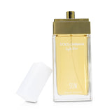 Dolce & Gabbana Light Blue Sun Eau De Toilette Spray
