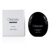 Calvin Klein Obsessed Eau De Parfum Intense Spray