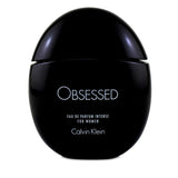 Calvin Klein Obsessed Eau De Parfum Intense Spray