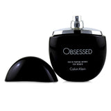 Calvin Klein Obsessed Eau De Parfum Intense Spray