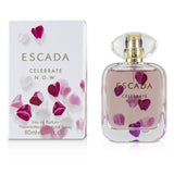 Escada Celebrate N.O.W. Eau De Parfum Spray 80ml/2.7oz