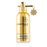 Montale Aoud Shiny Eau De Parfum Spray