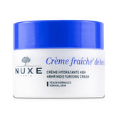Nuxe Creme Fraiche De Beaute 48HR Moisturising Cream - For Normal Skin