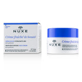 Nuxe Creme Fraiche De Beaute 48HR Moisturising Rich Cream - For Dry To Very Skin, Even Sensitive 50ml/1.7oz