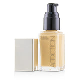 ADDICTION The Glow Foundation SPF 20 - # 013 (Golden Sand) 30ml/1oz