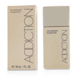 ADDICTION The Skincare Foundation SPF 25 - # 013 (Golden Sand)