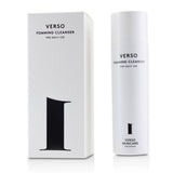 VERSO Foaming Cleanser