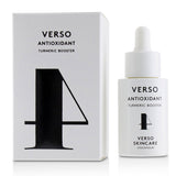 VERSO Antioxidant - Turmeric Booster