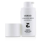 VERSO Super Eye Serum