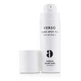 VERSO Dark Spot Fix
