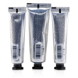 VERSO Travel Series Set: Foaming Cleanser 25ml + Day Cream 15ml + Night Cream 15ml