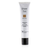 The Organic Pharmacy Sheer Tint - # Rose Glow