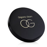 The Organic Pharmacy Organic Glam Bronzer - # Bronzer Golden Bronze