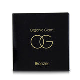 The Organic Pharmacy Organic Glam Bronzer - # Bronzer Light Bronze