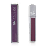 Urban Decay Hi Fi Shine Ultra Cushion Lip Gloss - # Rapture (Cream)