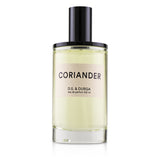 D.S. & Durga Coriander Eau De Parfum Spray 100ml/3.4oz