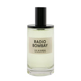 D.S. & Durga Radio Bombay Eau De Parfum Spray