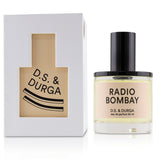 D.S. & Durga Radio Bombay Eau De Parfum Spray